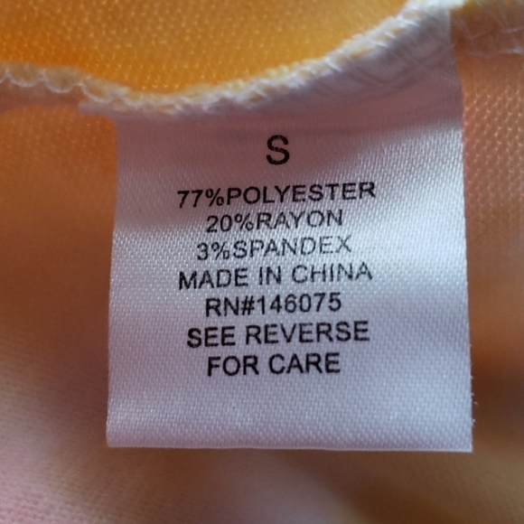 Theo & Spence Tie Dye Pullover Hoodie Sz S NWT - Picture 6 of 7